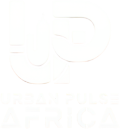 Urban Pulse Africa logo